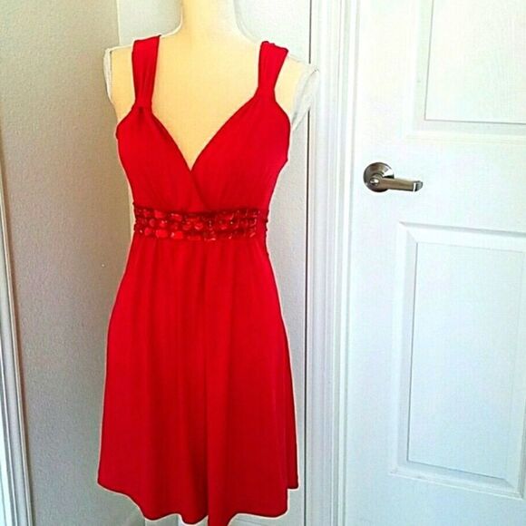 STAR VIXEN DRESS SIZE S - Picture 3 of 9